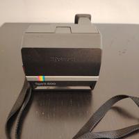 Polaroid Spirit 600