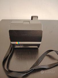Polaroid Spirit 600