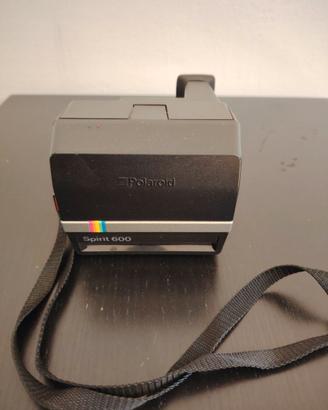 Polaroid Spirit 600