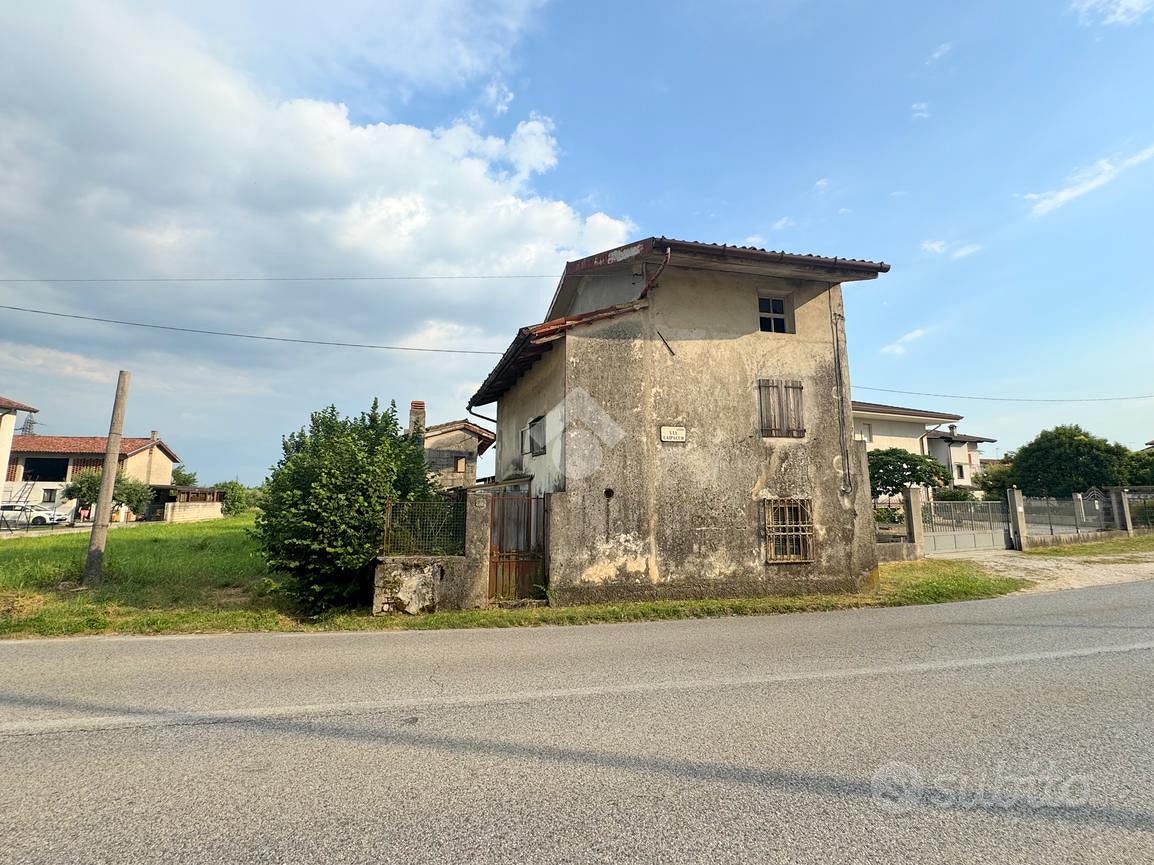 TER. RESIDENZIALE A UDINE - Vista 4