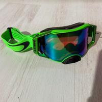 Oakley Airbrake MX Prizm originali