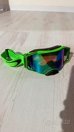 Oakley Airbrake MX Prizm originali