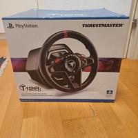 Thrustmaster t128