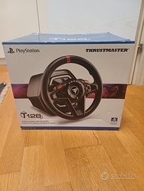 Thrustmaster t128
