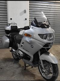 Bmw r 1150 rt - 2003