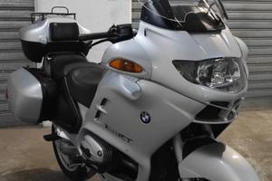Bmw r 1150 rt - 2003