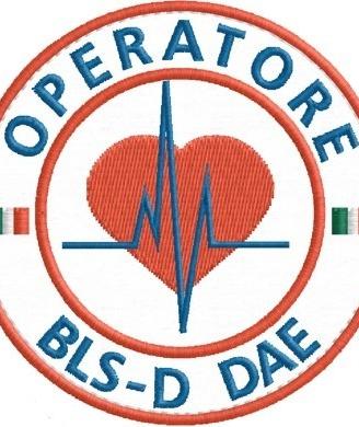 Stemma operatore dae