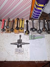 bielle bianchi complete nuove