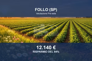 Immobile in asta di 182010 m² a Follo
