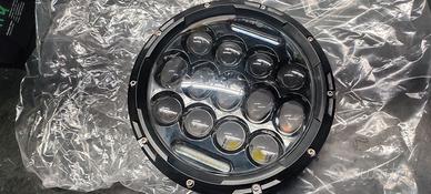 PARABOLE  A LED PER SUZUKI SAMURAI  SJ