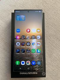 Samsung Galaxy S23 Ultra 256 gb