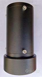 Mezza colonna astronomica attacco 3/8" o M10