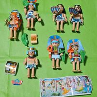 piramidix sorprese kinder 1996