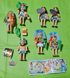 piramidix sorprese kinder 1996