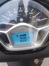 scooter 50 piaggio liberty 50 s 