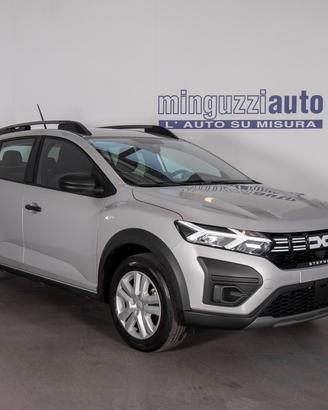 Dacia Sandero Stepway 1.0 Tce Eco-g Gpl