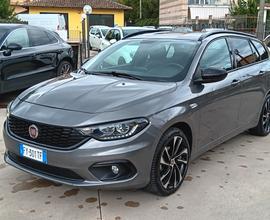 Fiat Tipo 1.6 Mjt S&S DCT SW S-Design Sport