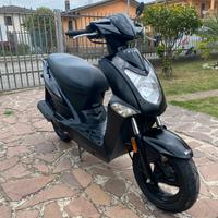 Kymco agility 50 2019