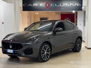 Maserati Grecale MHEV 330 CV AWD Modena-Tutti gli 