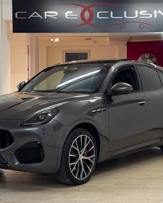 Maserati Grecale MHEV 330 CV AWD Modena-Tutti gli 