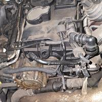 motore passat 2.0 tdi sigla BMR