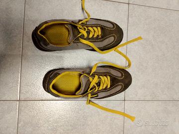 scarpe antinfortunistiche 