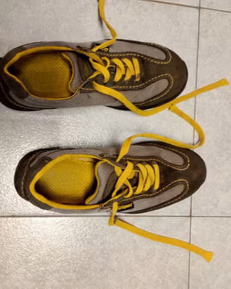 scarpe antinfortunistiche 