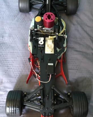 Auto rc