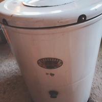 centrifuga verticale anni 70 