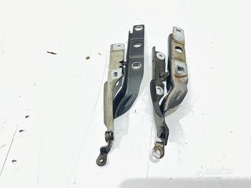 CERNIERE COFANO ANTERIORE DX E SX CITROEN C4 Cactu