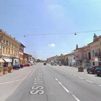 Trilocale a Castel d'Ario MN