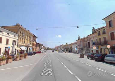 Trilocale a Castel d'Ario MN