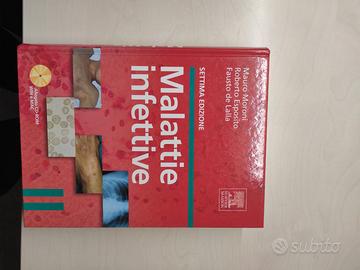 Malattie Infettive, settima edizione