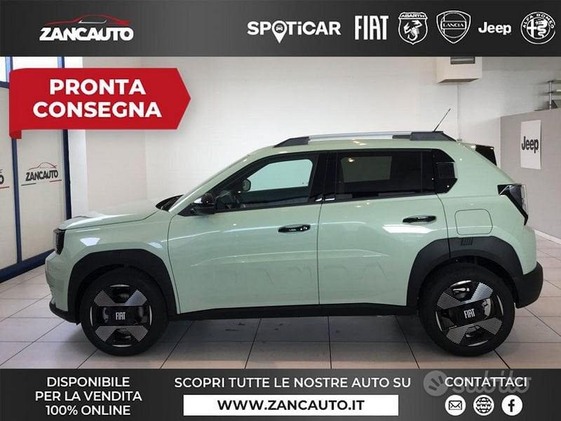 Fiat Grande Panda