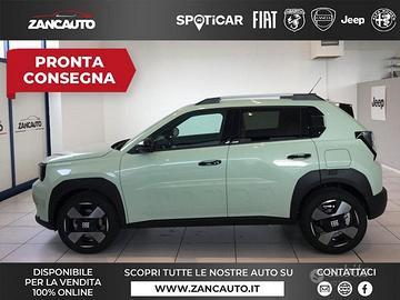 FIAT Grande Panda 1.2 Hybrid 110 CV S&S La Pr...