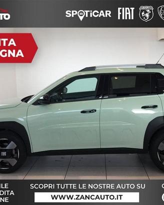 FIAT Grande Panda 1.2 Hybrid 110 CV S&S La Pr...