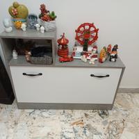 Mobile da ingresso moderno