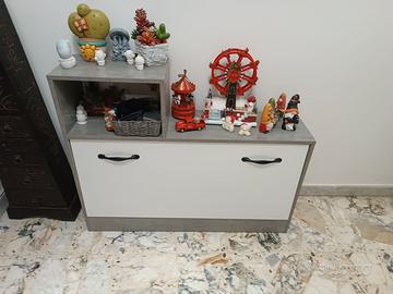 Mobile da ingresso moderno