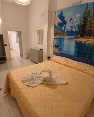 Disponibili posti letto a taranto - affitti brevi