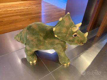 gioco vintage grandi dimensioni animato