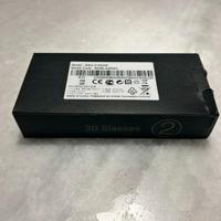 Occhiali 3D attivi originali SAMSUNG SSG-4100GB (S