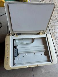 Stampante Canon MG2550 – scanner