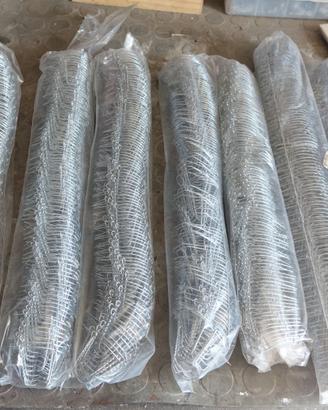 1500 gabbiette per bottiglie da spumante