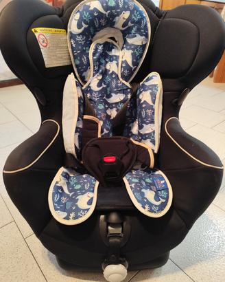 Seggiolino auto  bebèconfort