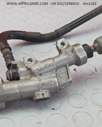POMPA POSTERIORE YAMAHA YZF 250 2006 2009 YZ-F 200