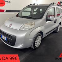 Fiat Qubo 1.3 MJT 75 CV Dynamic