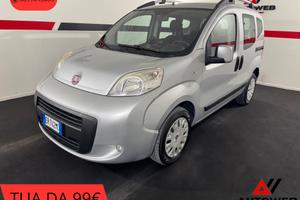 Fiat Qubo 1.3 MJT 75 CV Dynamic