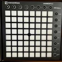 Controller Novation Lauchpad MK2