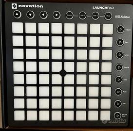 Controller Novation Lauchpad MK2