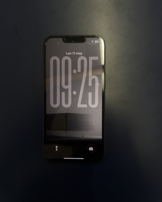 Iphone 14 (Black) 256gb